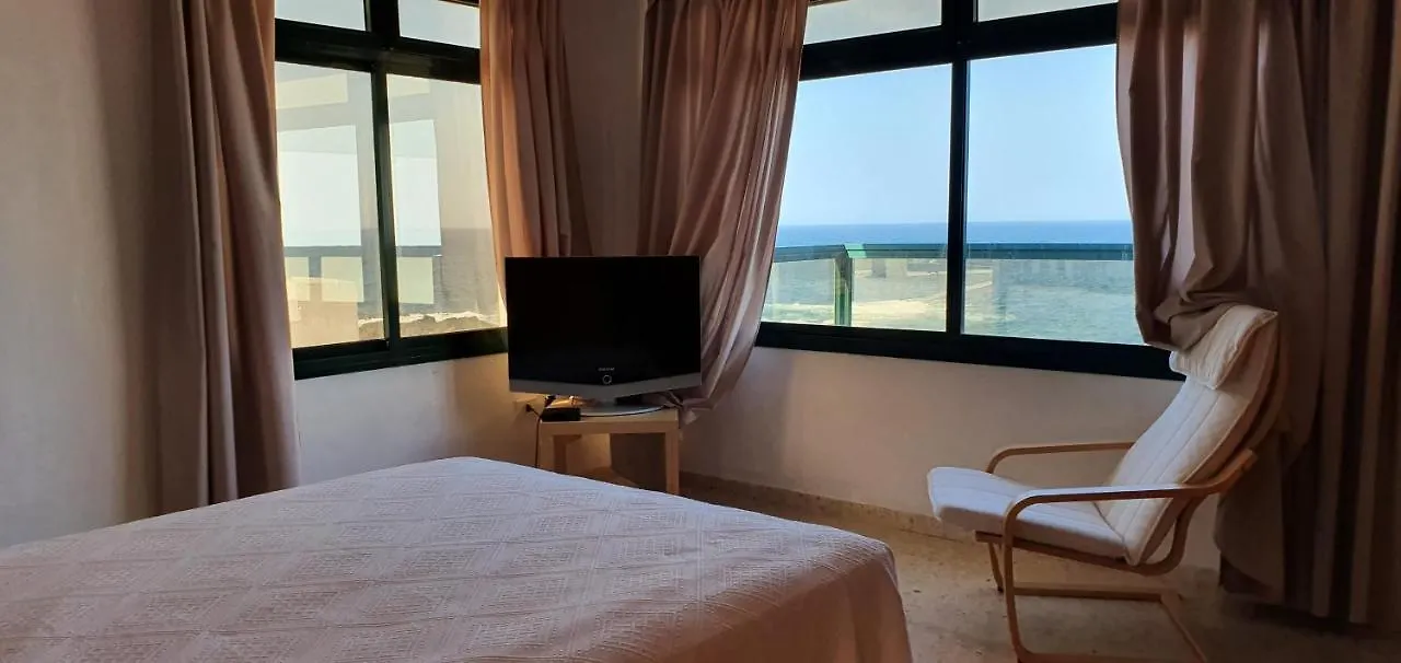 Casa Del Mar Βίλα Σαν Κριστόμπαλ ντε Λα Λαγούνα Ισπανία
