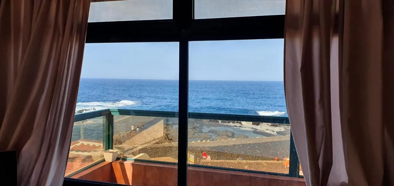 Casa Del Mar Βίλα Σαν Κριστόμπαλ ντε Λα Λαγούνα 0*,