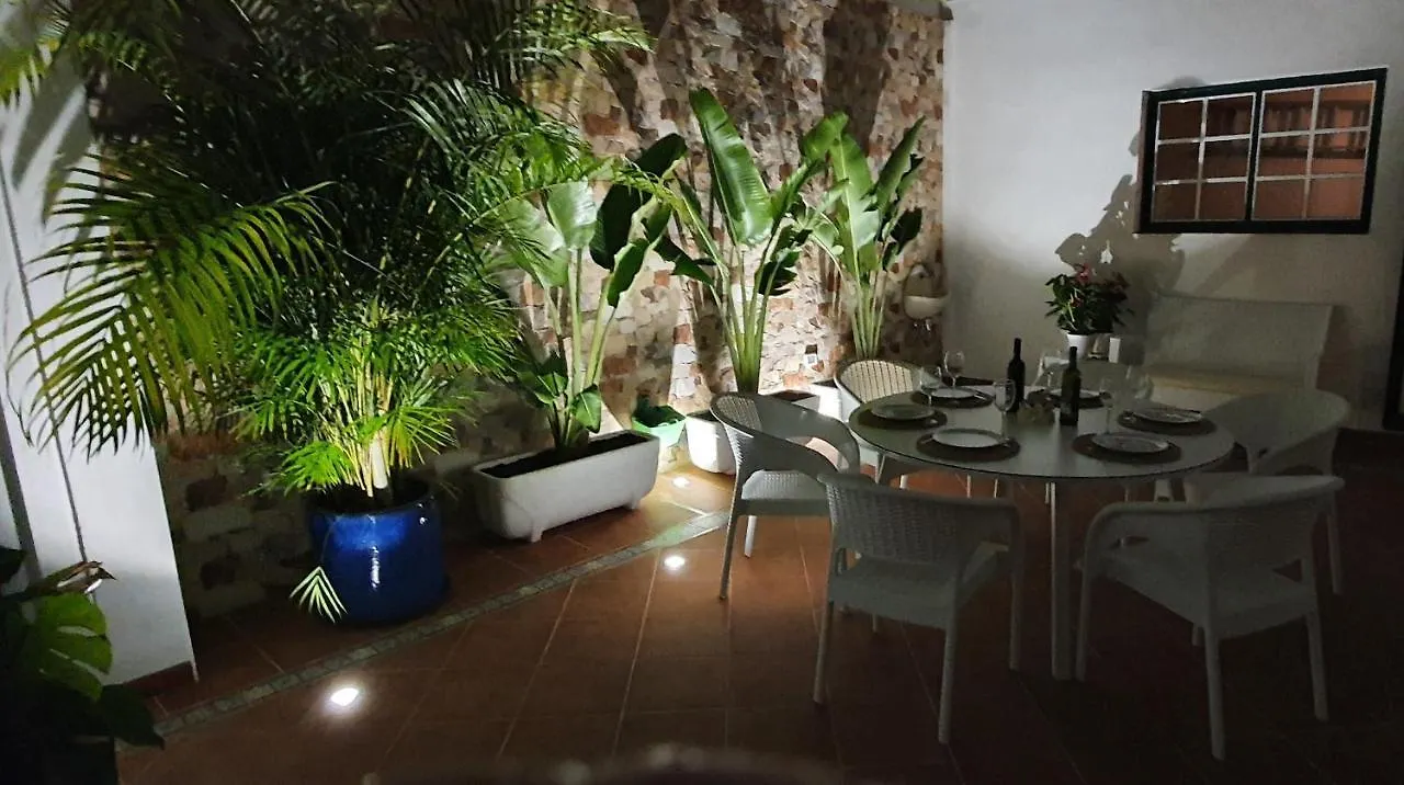 Casa Del Mar Βίλα Σαν Κριστόμπαλ ντε Λα Λαγούνα Ισπανία