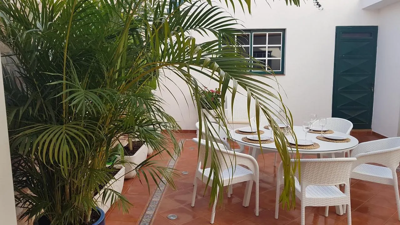 Casa Del Mar Βίλα Σαν Κριστόμπαλ ντε Λα Λαγούνα