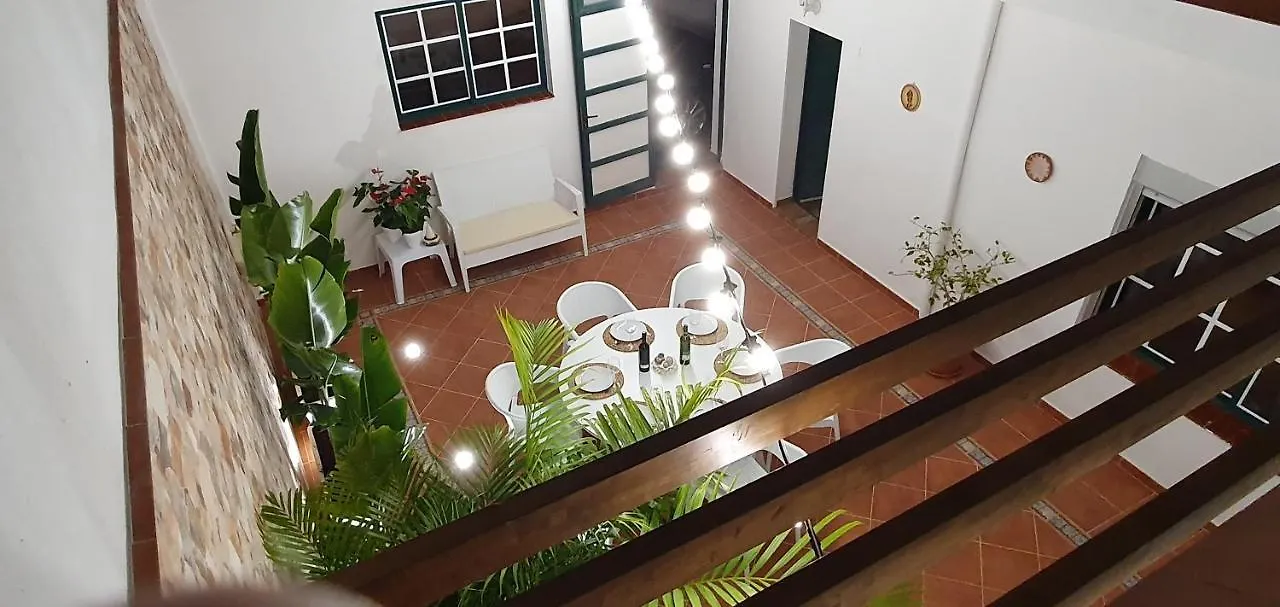 Casa Del Mar Βίλα Σαν Κριστόμπαλ ντε Λα Λαγούνα Ισπανία
