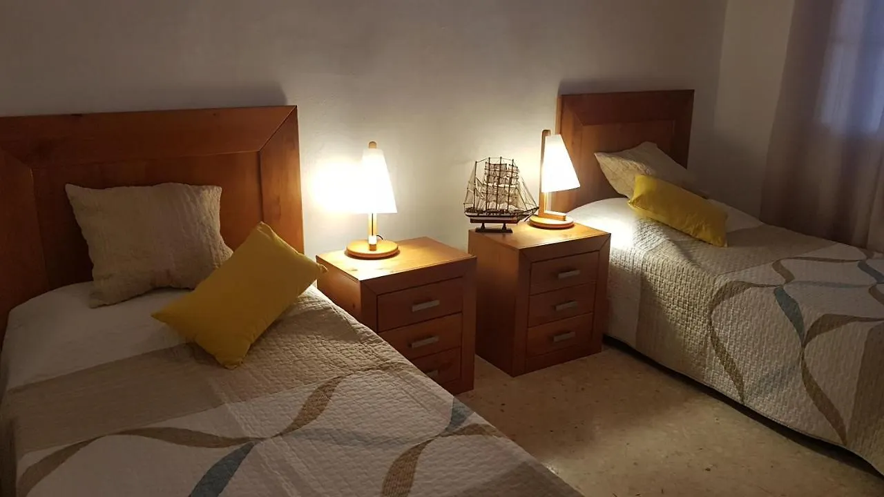 Casa Del Mar Βίλα Σαν Κριστόμπαλ ντε Λα Λαγούνα