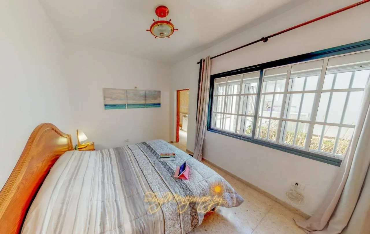 Casa Del Mar Βίλα Σαν Κριστόμπαλ ντε Λα Λαγούνα