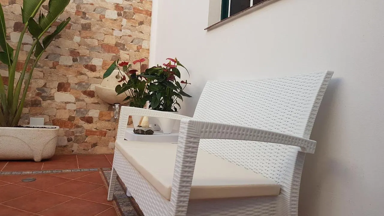 Casa Del Mar Βίλα Σαν Κριστόμπαλ ντε Λα Λαγούνα