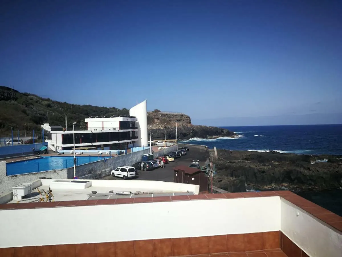 Casa Del Mar Βίλα Σαν Κριστόμπαλ ντε Λα Λαγούνα