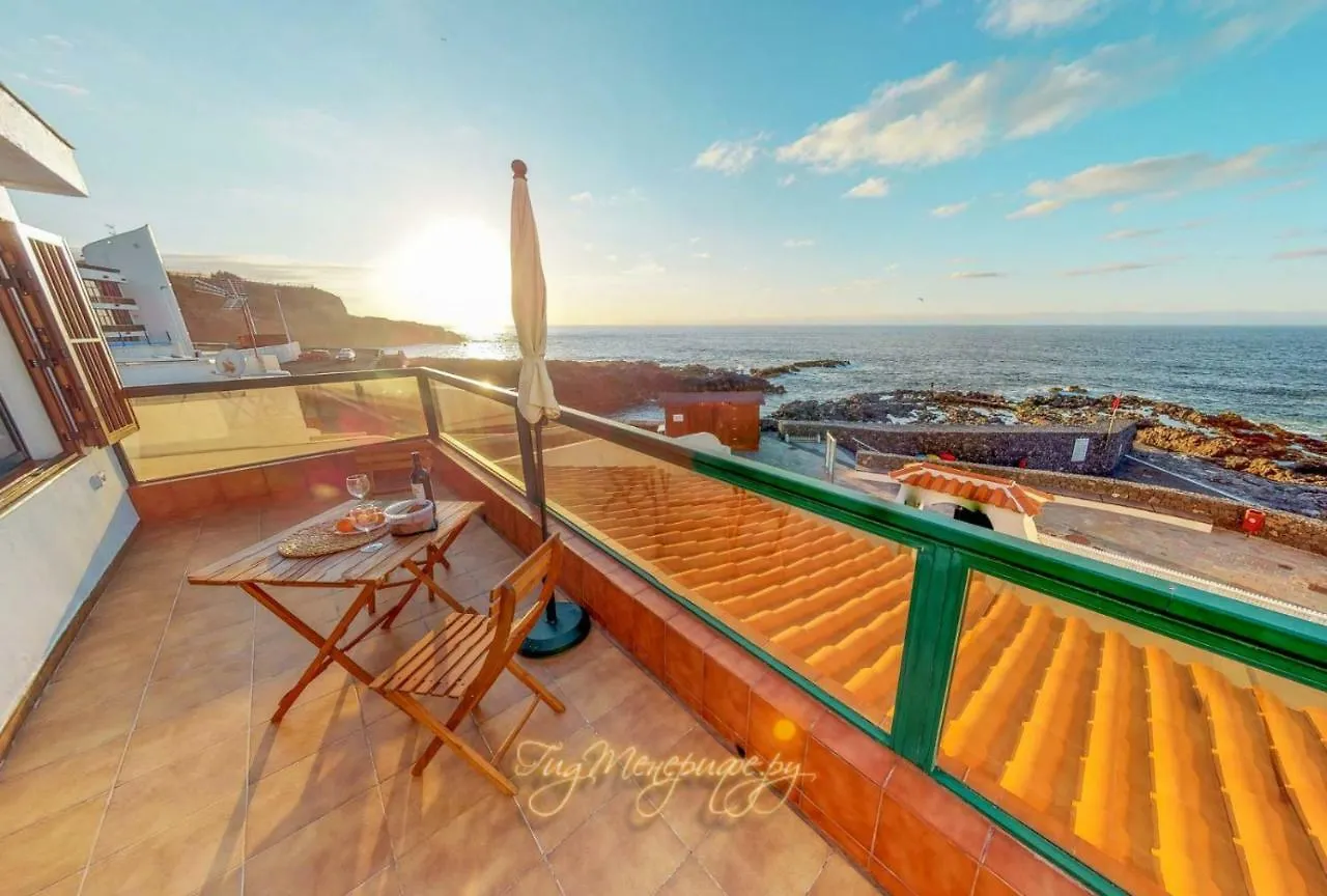 Casa Del Mar Βίλα Σαν Κριστόμπαλ ντε Λα Λαγούνα