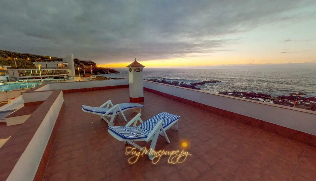 Casa Del Mar Βίλα Σαν Κριστόμπαλ ντε Λα Λαγούνα