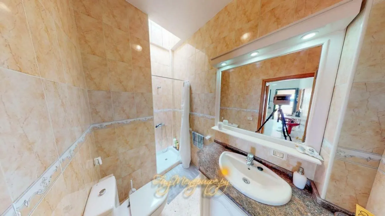 Casa Del Mar Βίλα Σαν Κριστόμπαλ ντε Λα Λαγούνα Ισπανία