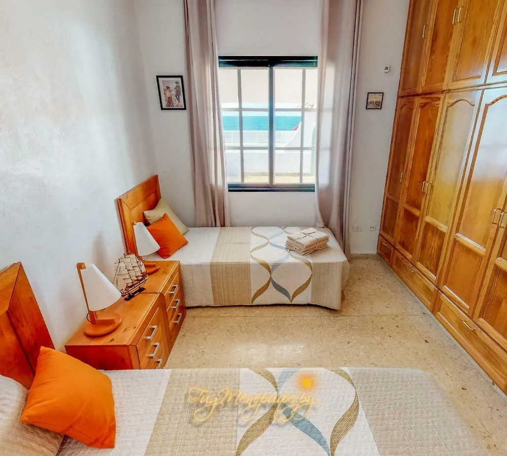 Casa Del Mar Βίλα Σαν Κριστόμπαλ ντε Λα Λαγούνα