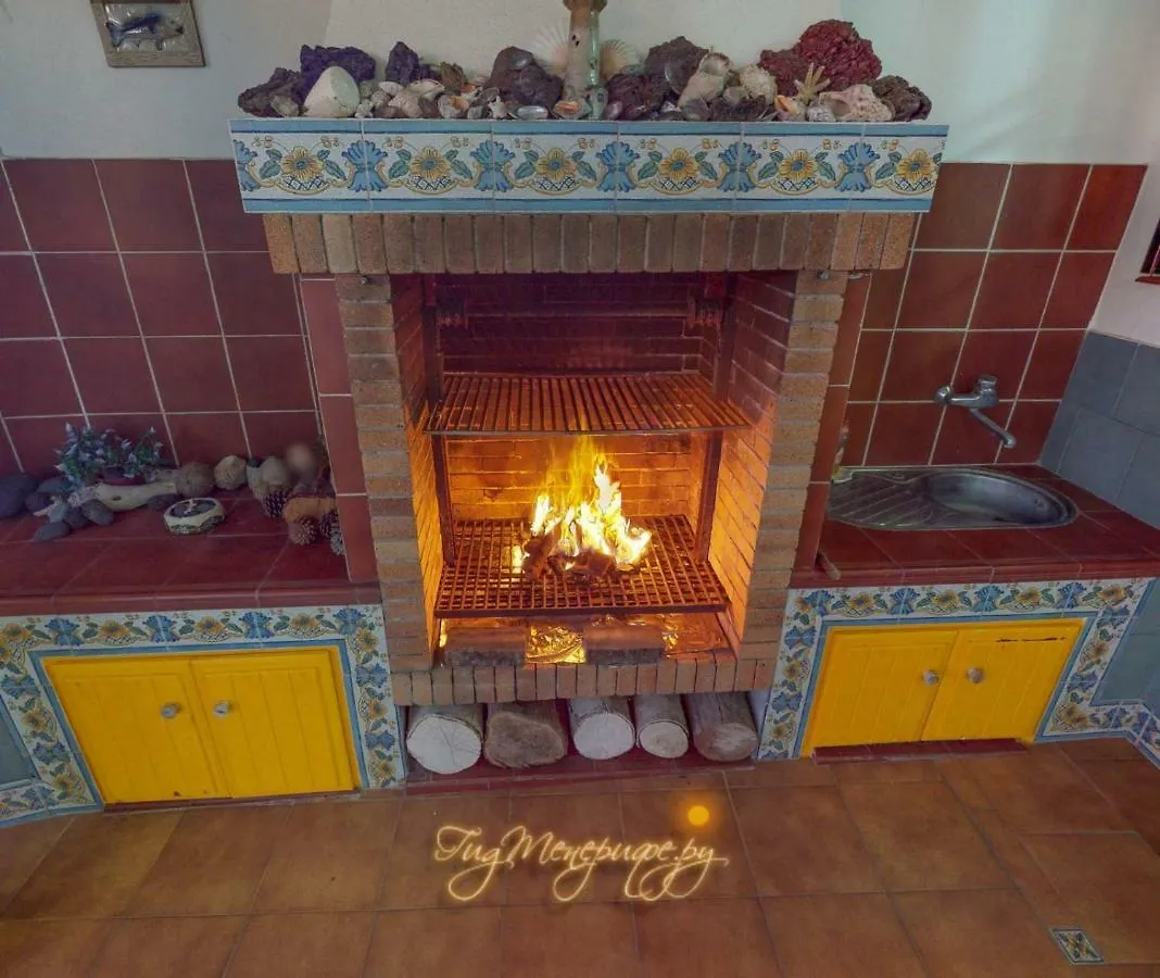 Casa Del Mar Βίλα Σαν Κριστόμπαλ ντε Λα Λαγούνα