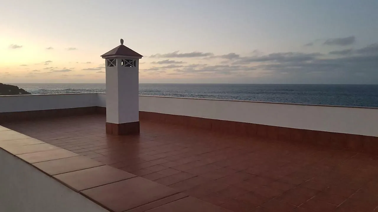 Casa Del Mar Βίλα Σαν Κριστόμπαλ ντε Λα Λαγούνα Ισπανία