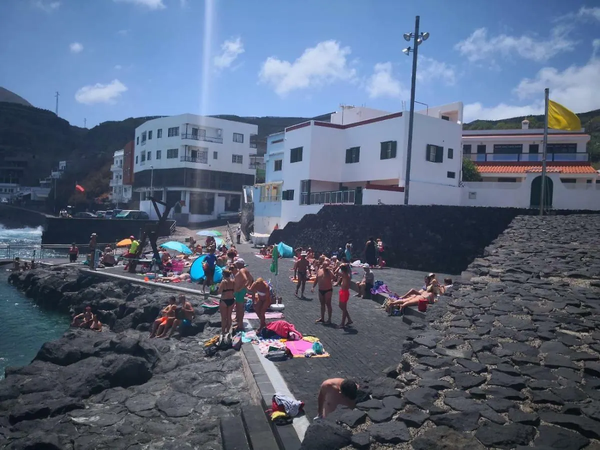 Casa Del Mar Βίλα Σαν Κριστόμπαλ ντε Λα Λαγούνα Ισπανία