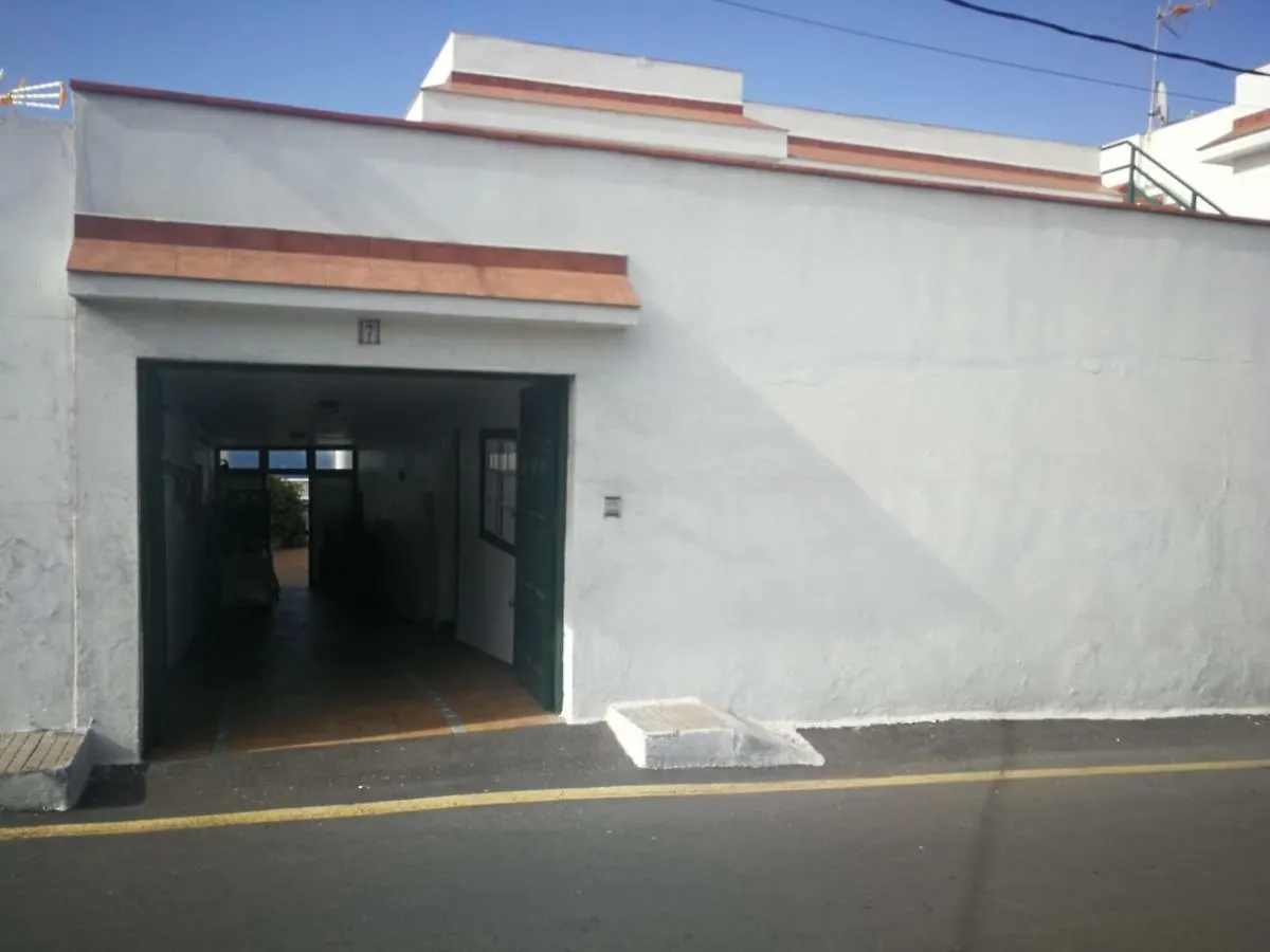 Casa Del Mar Βίλα Σαν Κριστόμπαλ ντε Λα Λαγούνα 0*,  Ισπανία