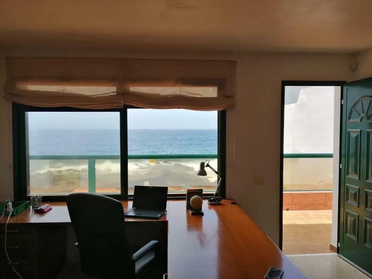 Casa Del Mar Βίλα Σαν Κριστόμπαλ ντε Λα Λαγούνα Ισπανία