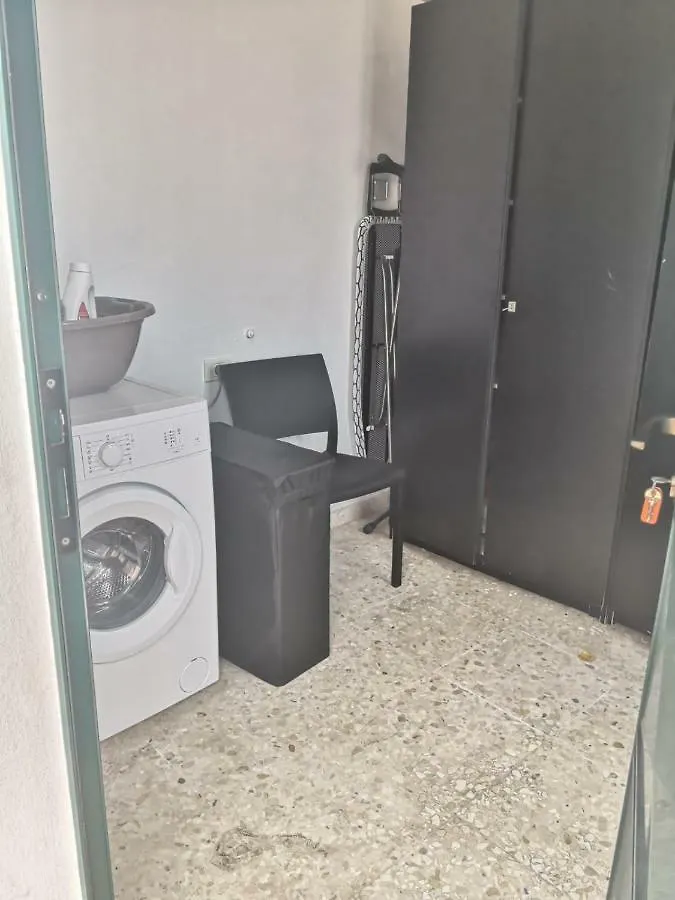 Casa Del Mar Βίλα Σαν Κριστόμπαλ ντε Λα Λαγούνα 0*,